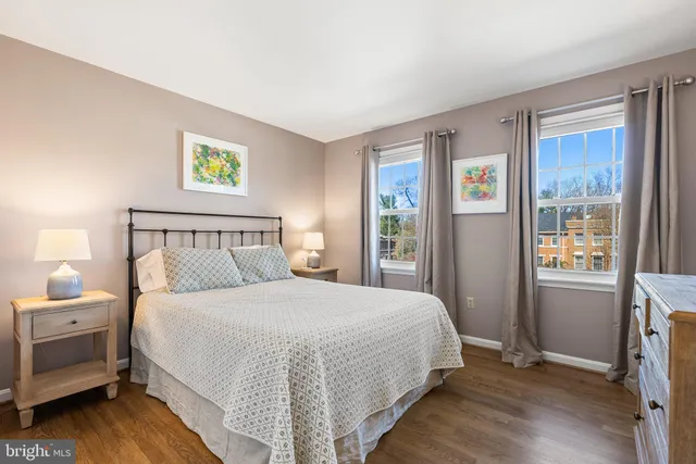 $6,800 | 2729 Unicorn Lane Northwest, Washington, DC 20015