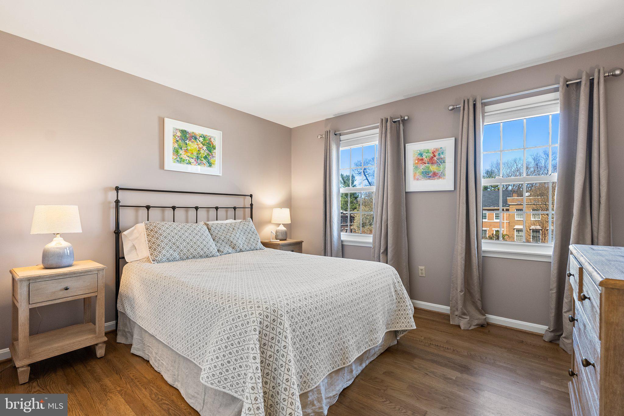 2729 Unicorn Lane Northwest Washington, DC 20015 - Photo 29 of 44