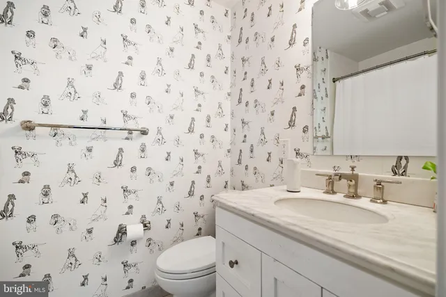 $6,800 | 2729 Unicorn Lane Northwest, Washington, DC 20015