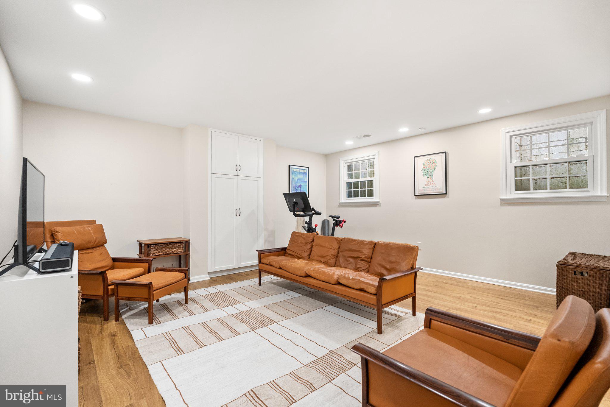 2729 Unicorn Lane Northwest Washington, DC 20015 - Photo 32 of 44