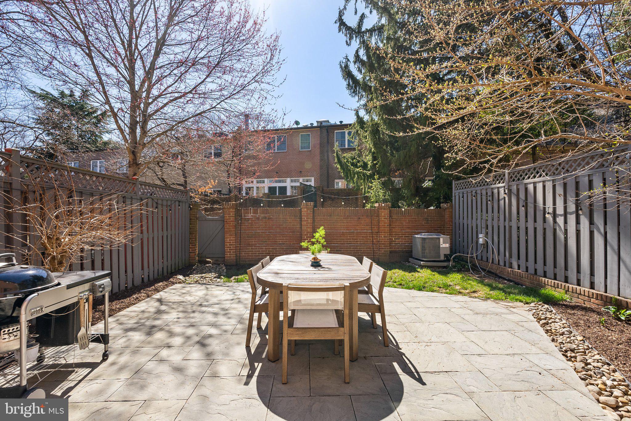 2729 Unicorn Lane Northwest Washington, DC 20015 - Photo 43 of 44