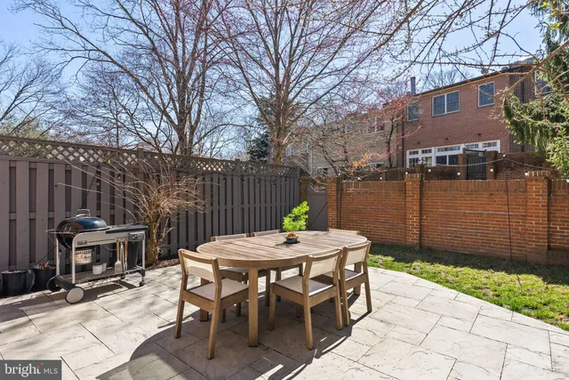 $6,800 | 2729 Unicorn Lane Northwest, Washington, DC 20015