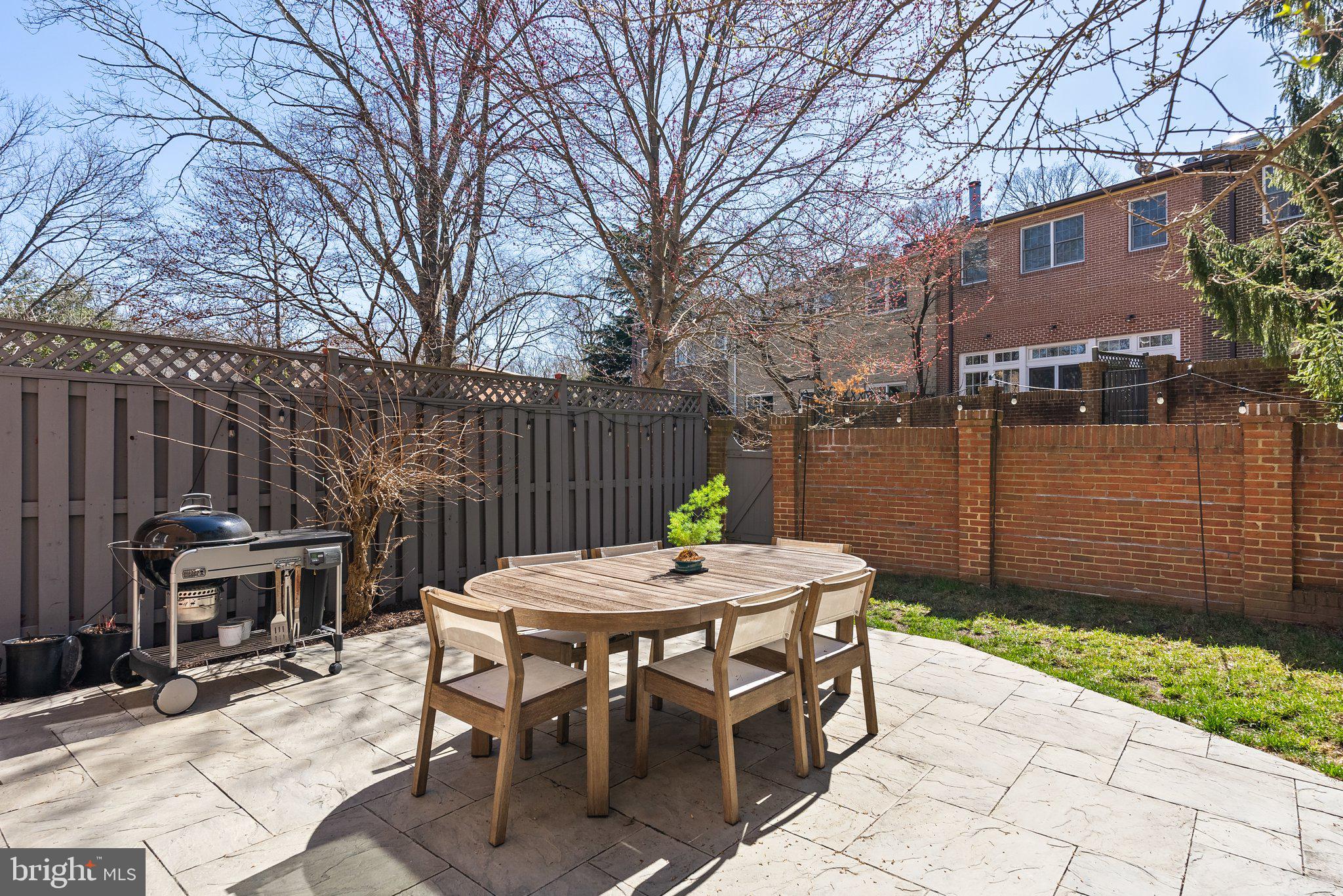 2729 Unicorn Lane Northwest Washington, DC 20015 - Photo 44 of 44