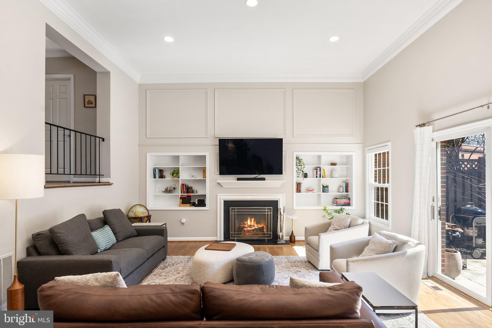 2729 Unicorn Lane Northwest Washington, DC 20015 - Photo 9 of 44