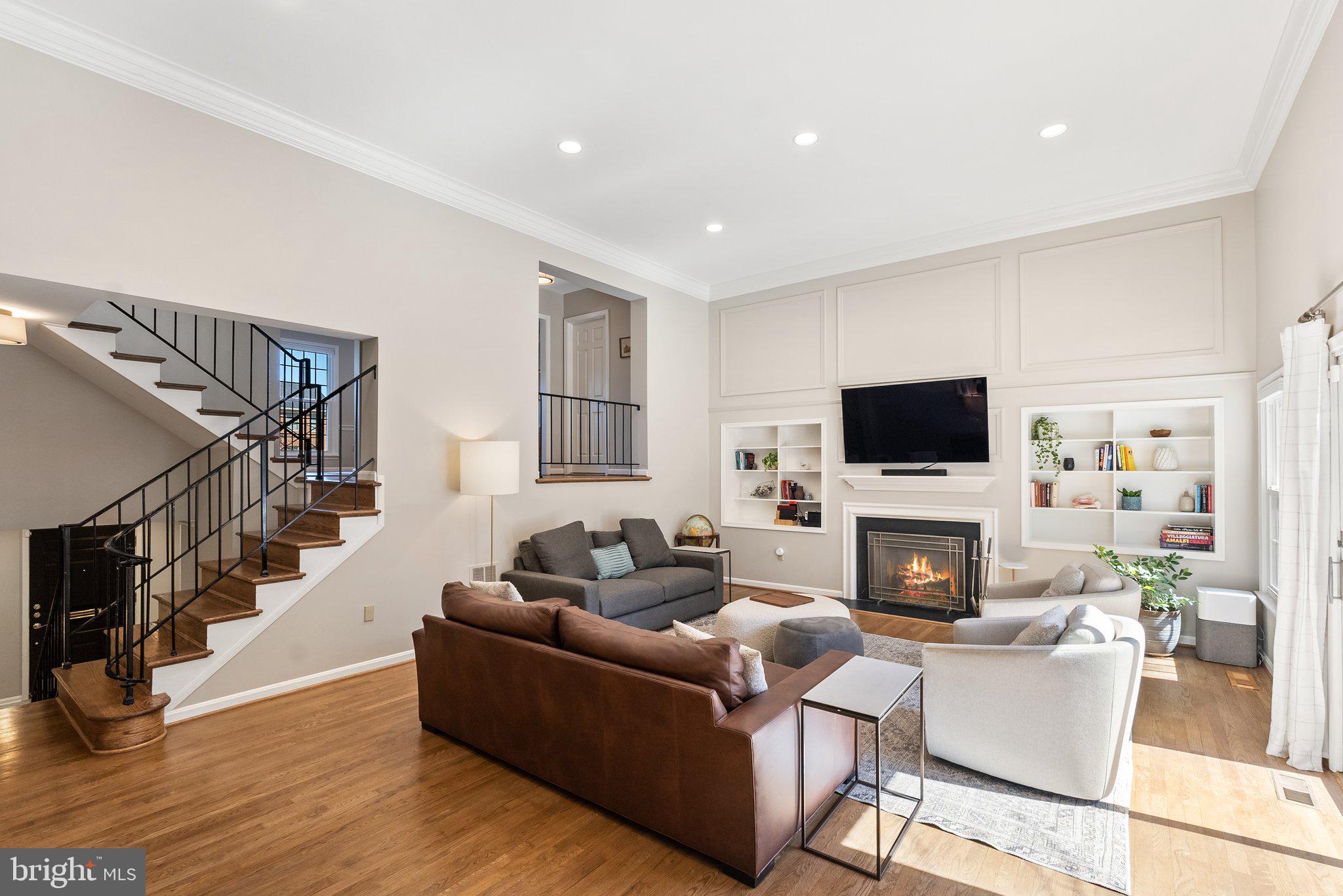 2729 Unicorn Lane Northwest Washington, DC 20015 - Photo 10 of 44