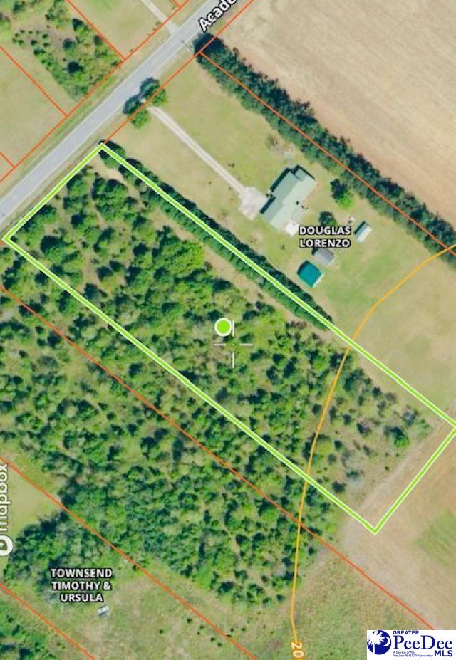 Academy Road Bennettsville, SC 29512 - Photo 1 of 6 Gallery Image 1