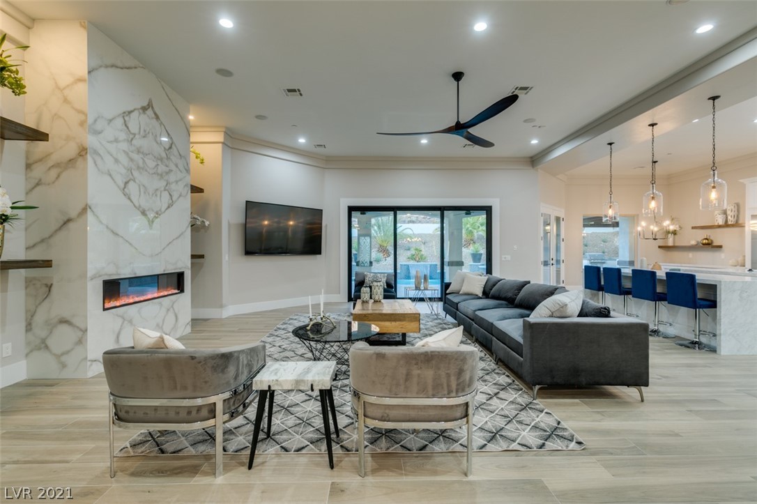 794 Bolle Way Henderson, NV 89012 - Photo 11 of 29