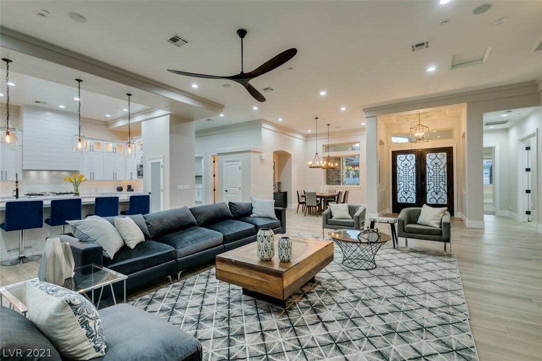 794 Bolle Way Henderson, NV 89012 - Photo 12 of 29