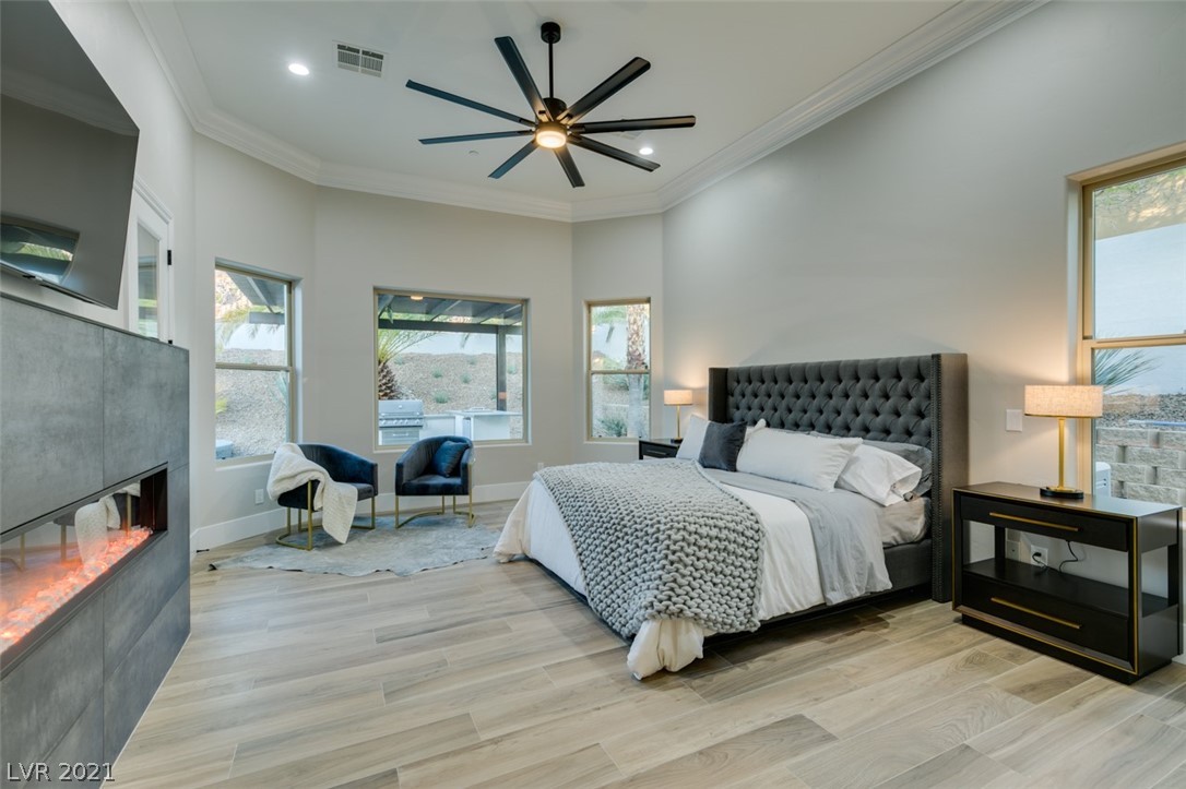 794 Bolle Way Henderson, NV 89012 - Photo 17 of 29
