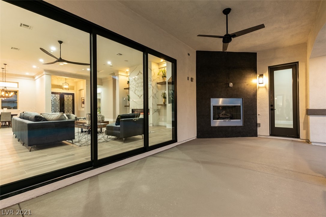 794 Bolle Way Henderson, NV 89012 - Photo 26 of 29