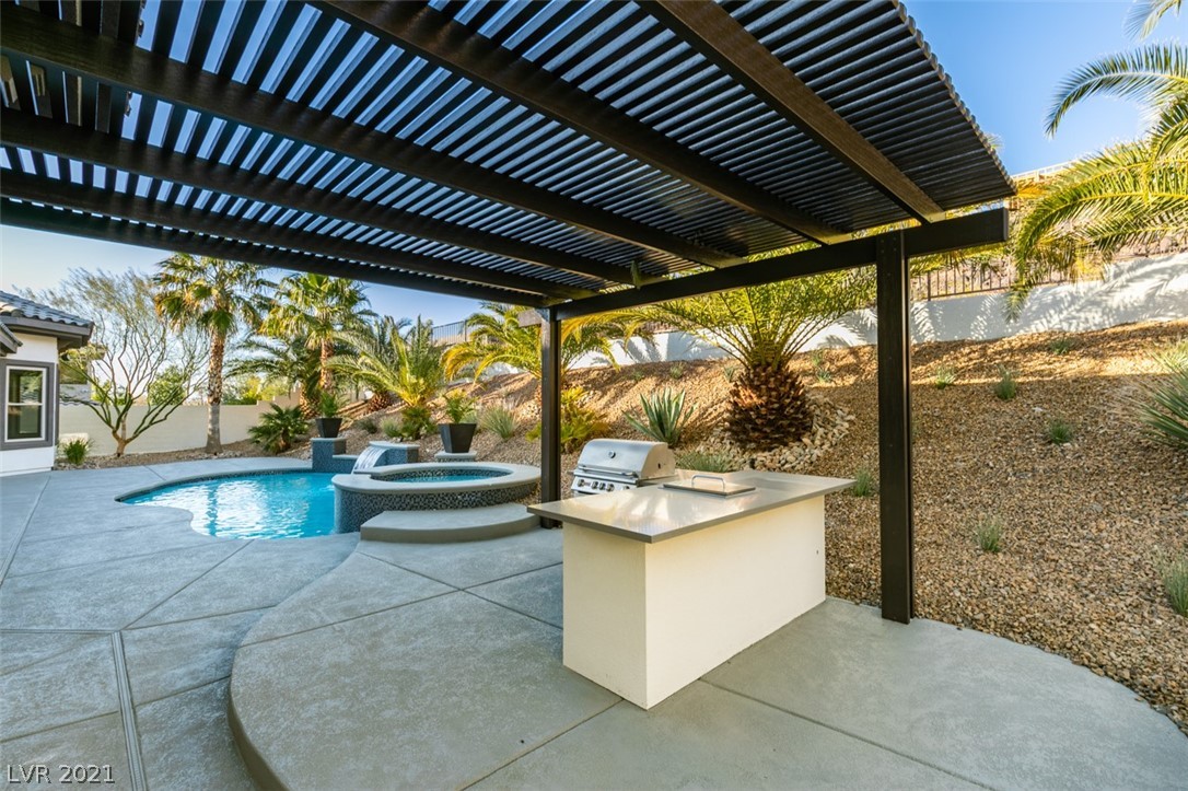 794 Bolle Way Henderson, NV 89012 - Photo 27 of 29