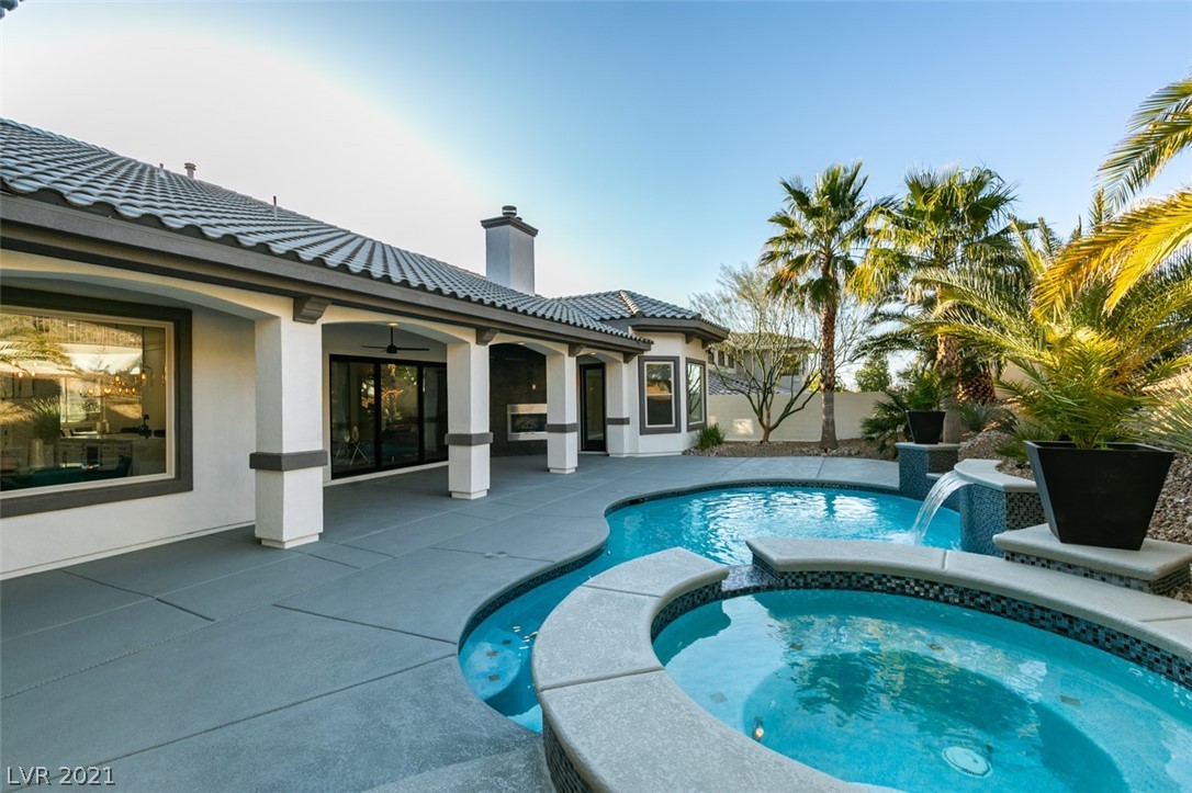 794 Bolle Way Henderson, NV 89012 - Photo 28 of 29