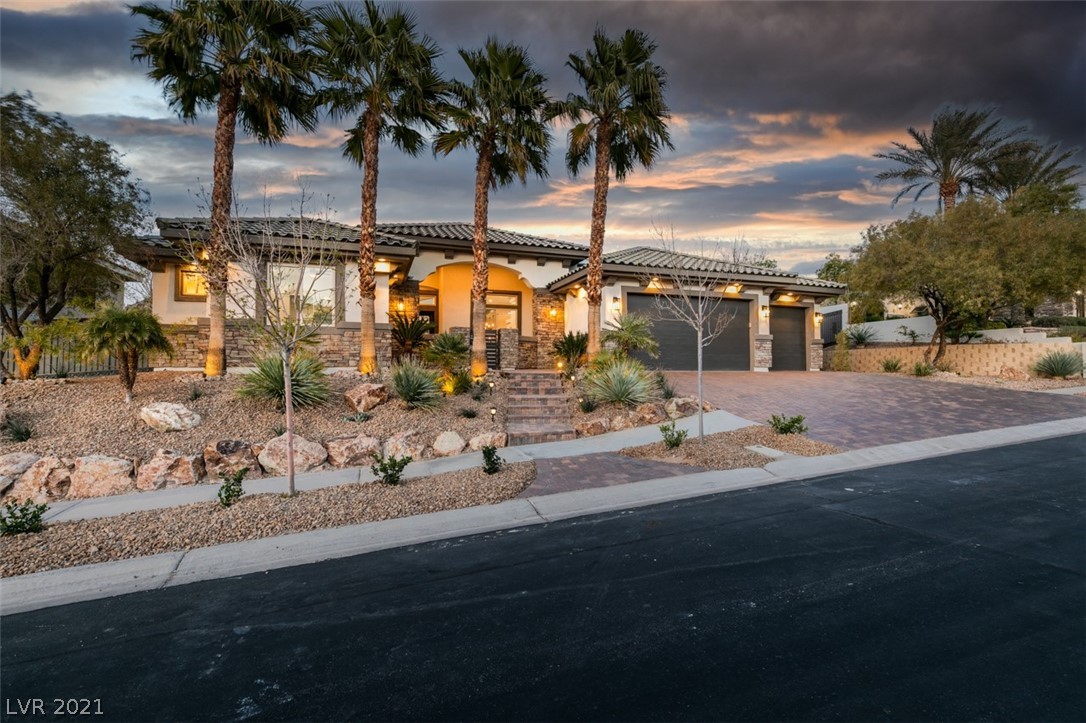 794 Bolle Way Henderson, NV 89012 - Photo 29 of 29
