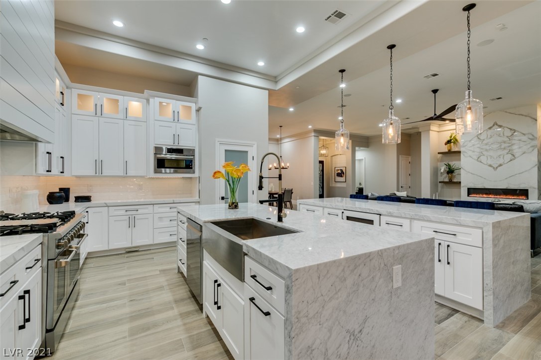 794 Bolle Way Henderson, NV 89012 - Photo 5 of 29