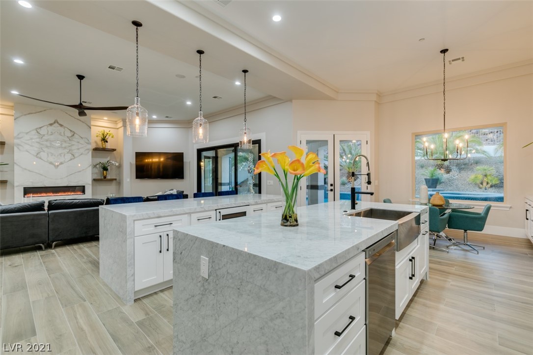 794 Bolle Way Henderson, NV 89012 - Photo 6 of 29