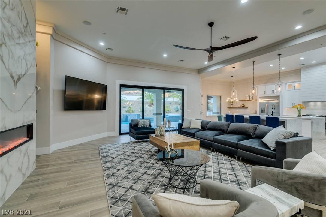 794 Bolle Way Henderson, NV 89012 - Photo 10 of 29