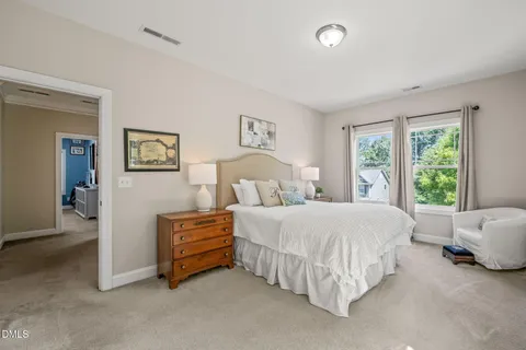 $675,000 | 700 Ancient Oaks Drive, Holly Springs, NC 27540