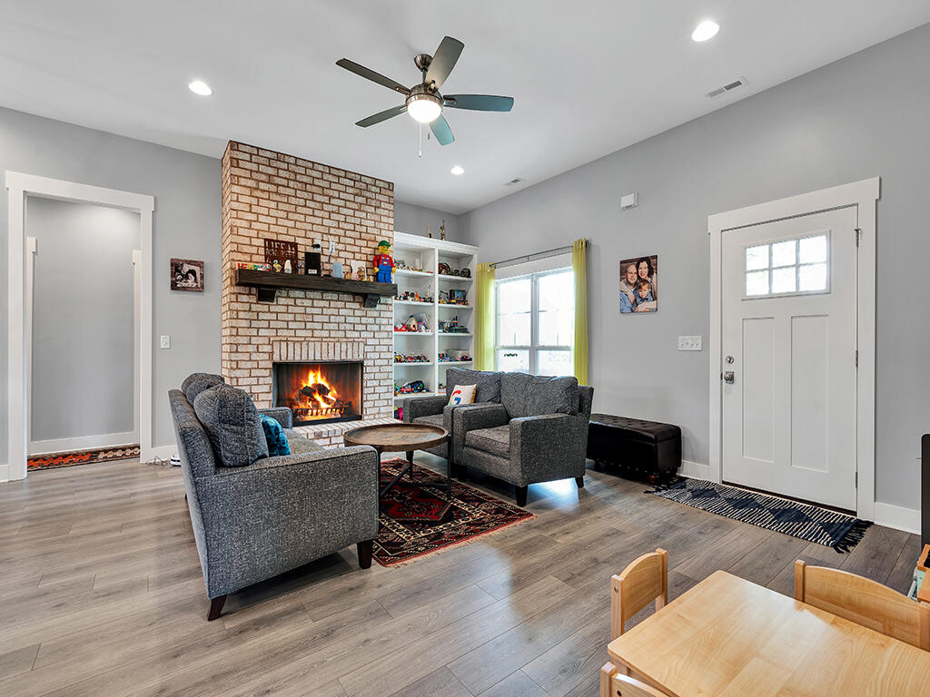 175 Raulston Falls Drive Jasper, TN 37347 - Photo 4 of 36 DSC02180