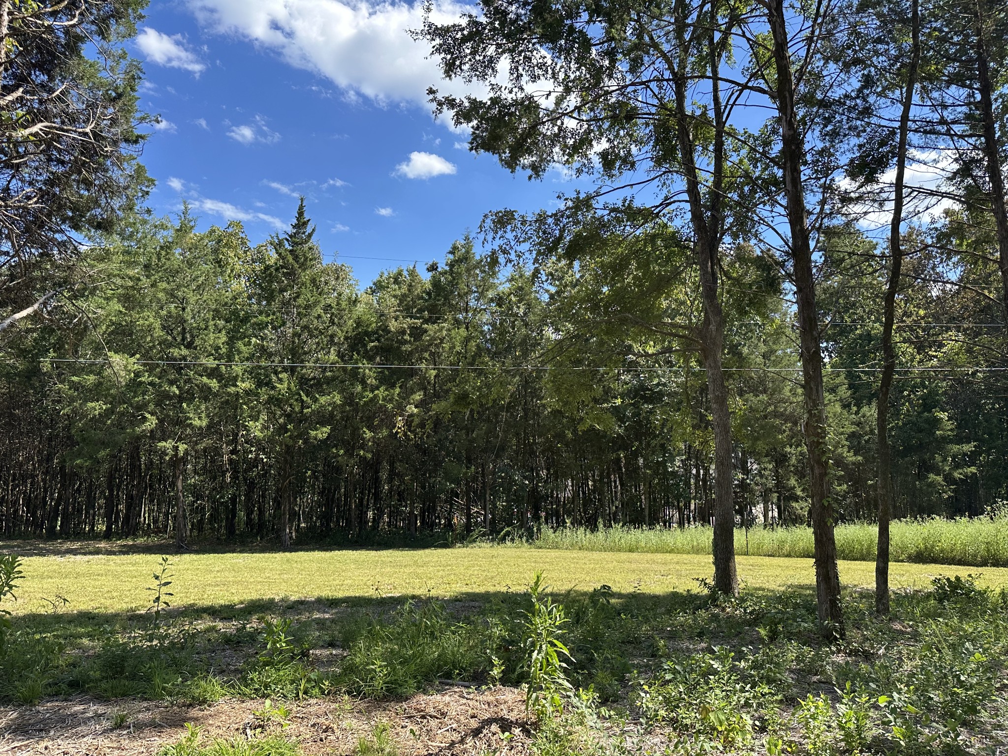 0 Atkinson Road Lebanon, TN 37090 - Photo 12 of 53 a view of an ocean with a yard