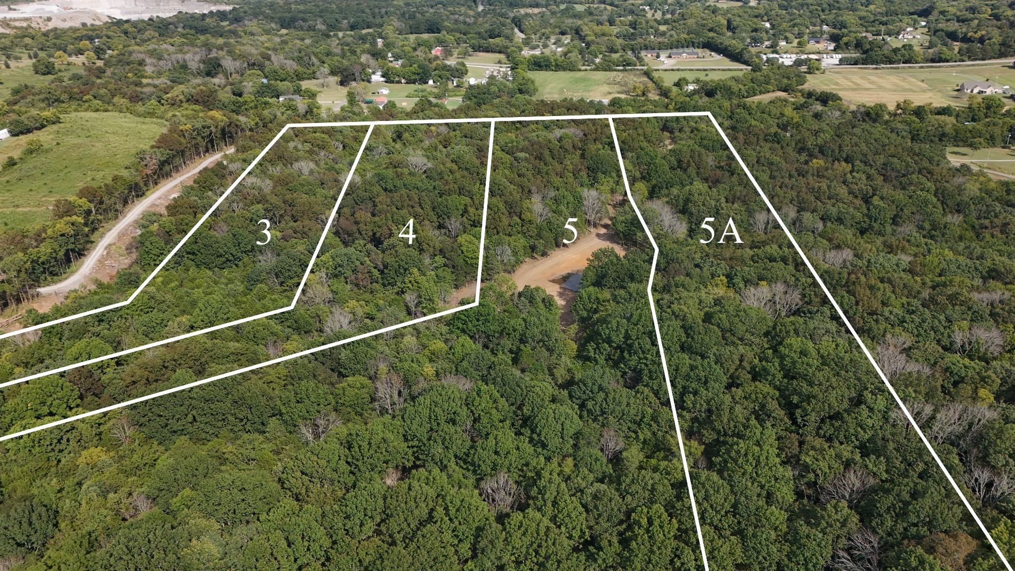 0 Atkinson Road Lebanon, TN 37090 - Photo 2 of 53