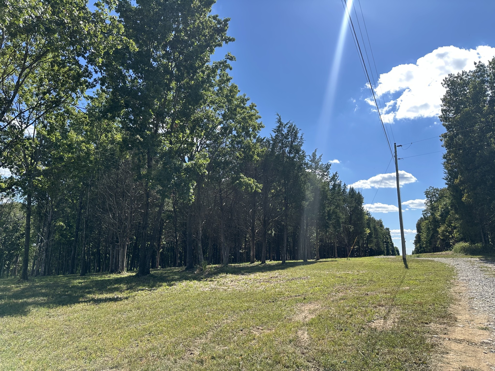 0 Atkinson Road Lebanon, TN 37090 - Photo 30 of 53 a backyard of a house with lots of green space