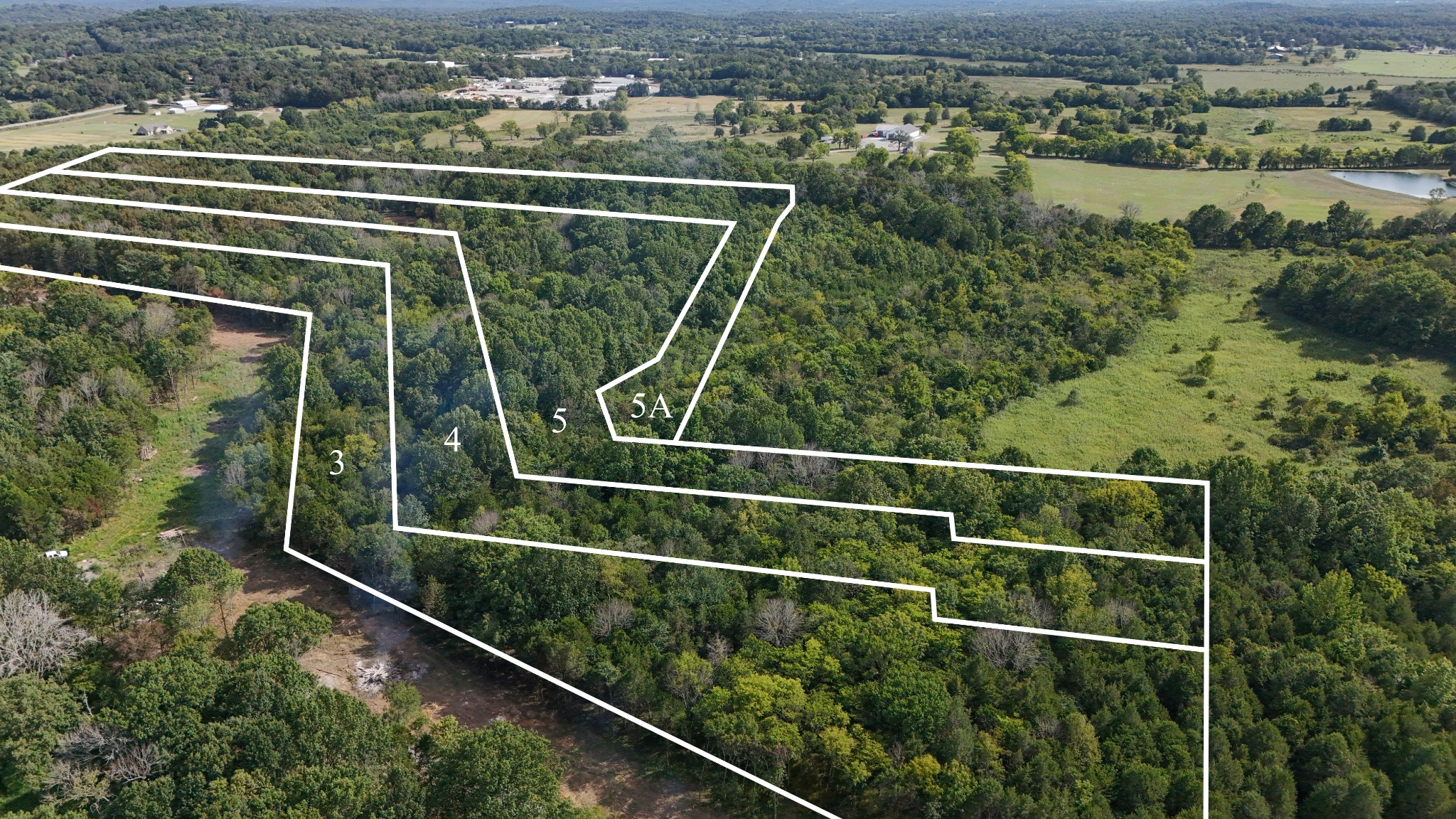 0 Atkinson Road Lebanon, TN 37090 - Photo 40 of 53 a view of a balcony