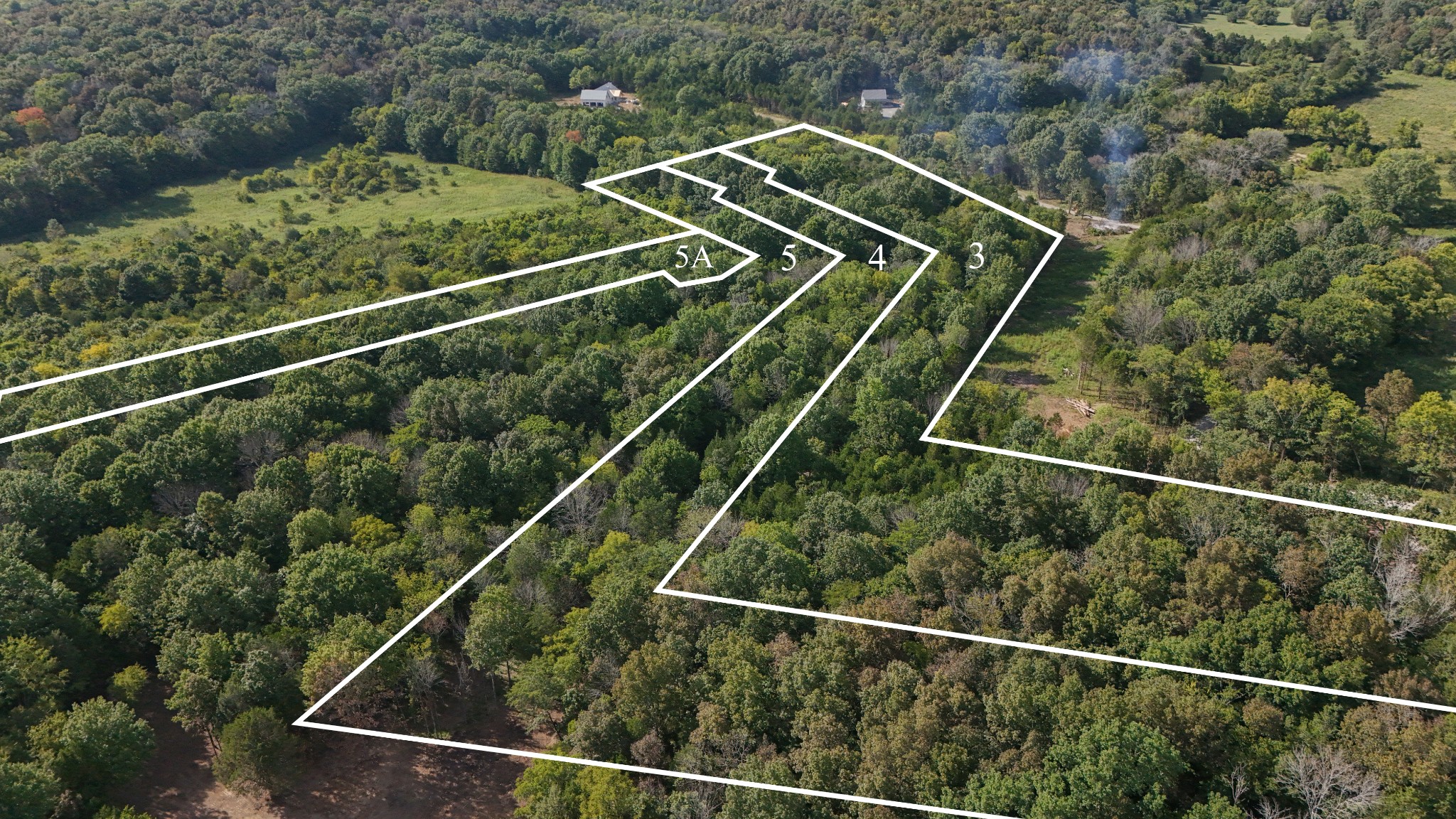 0 Atkinson Road Lebanon, TN 37090 - Photo 41 of 53 a view of a tennis court