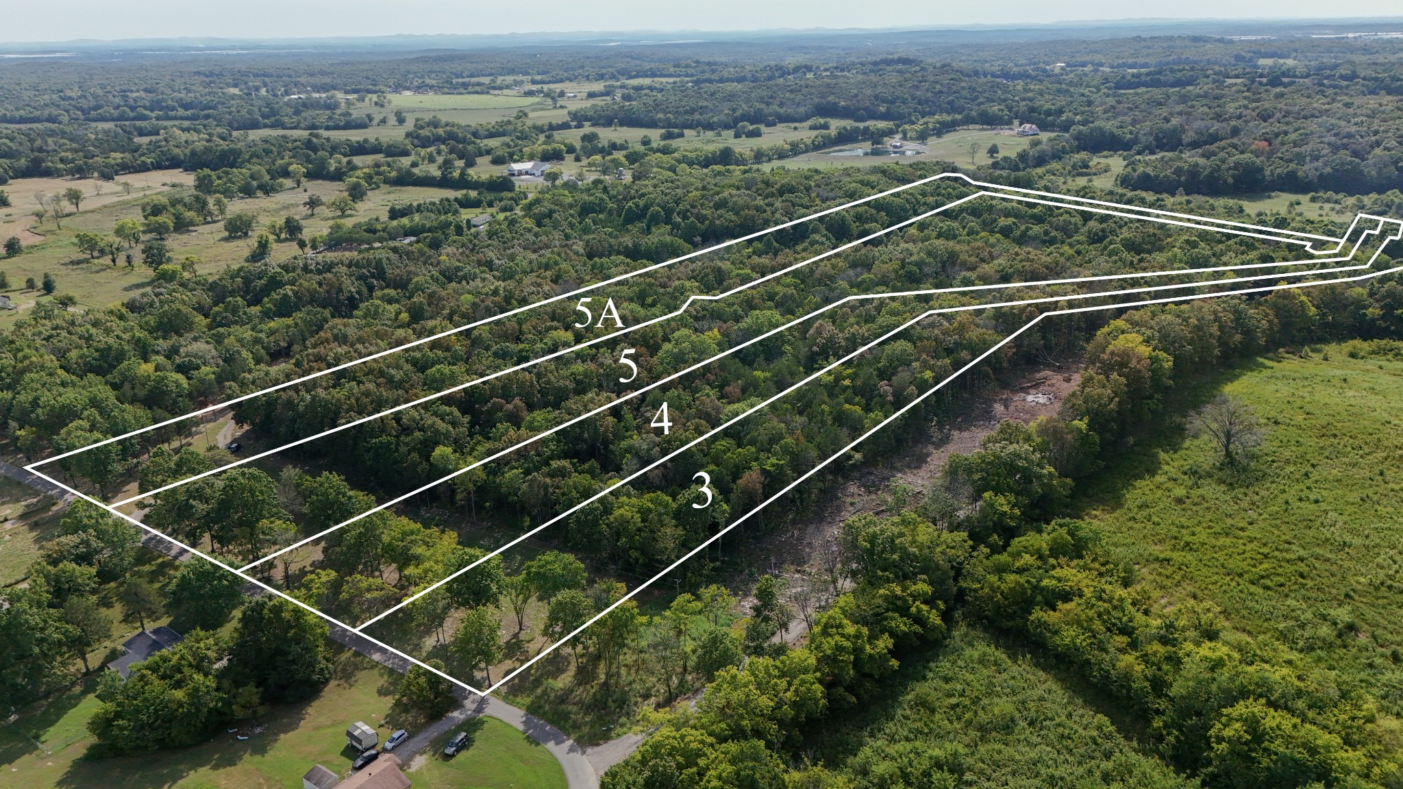 0 Atkinson Road Lebanon, TN 37090 - Photo 42 of 53 a view of a tennis court