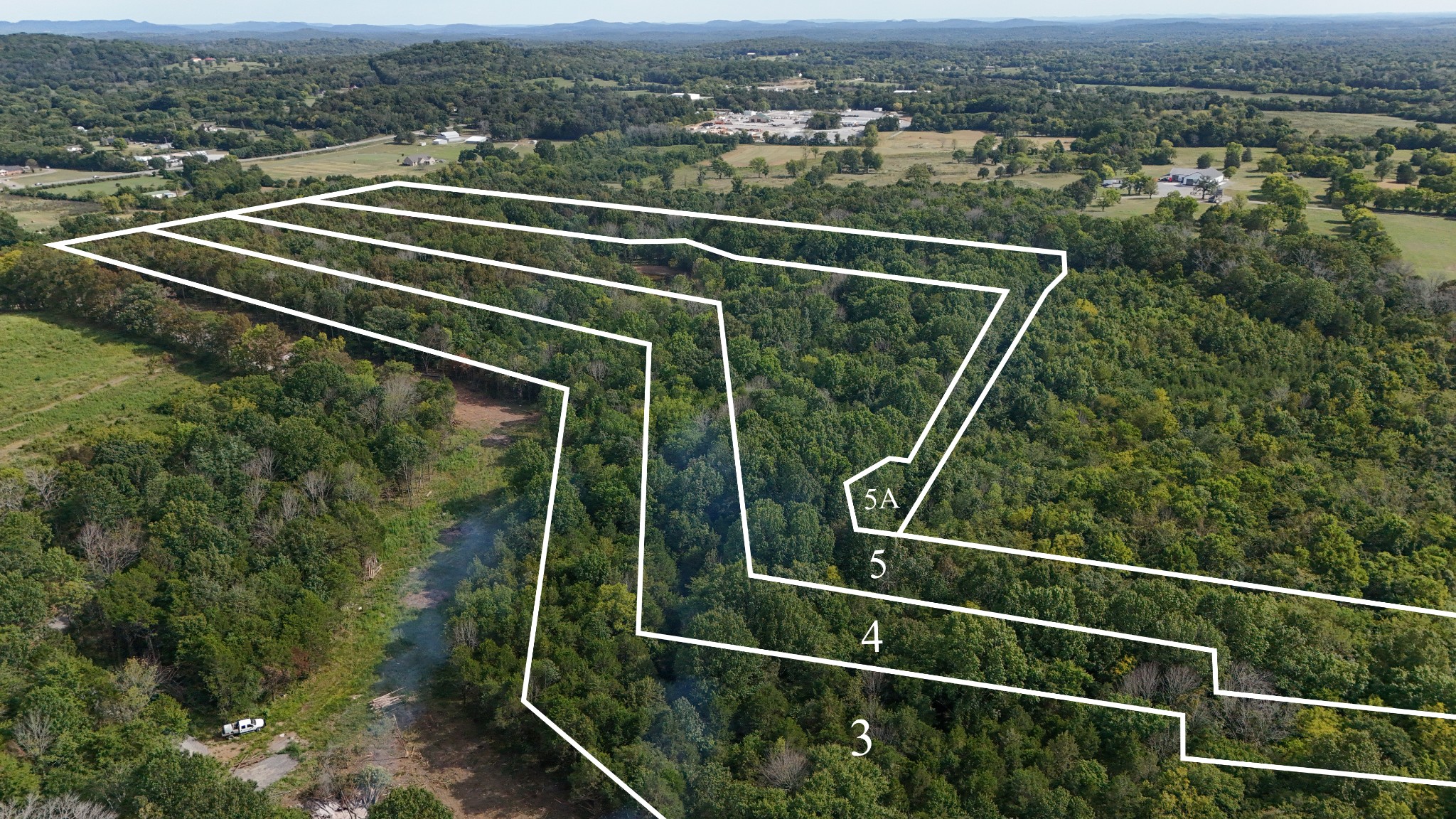 0 Atkinson Road Lebanon, TN 37090 - Photo 48 of 53 a view of a tennis court