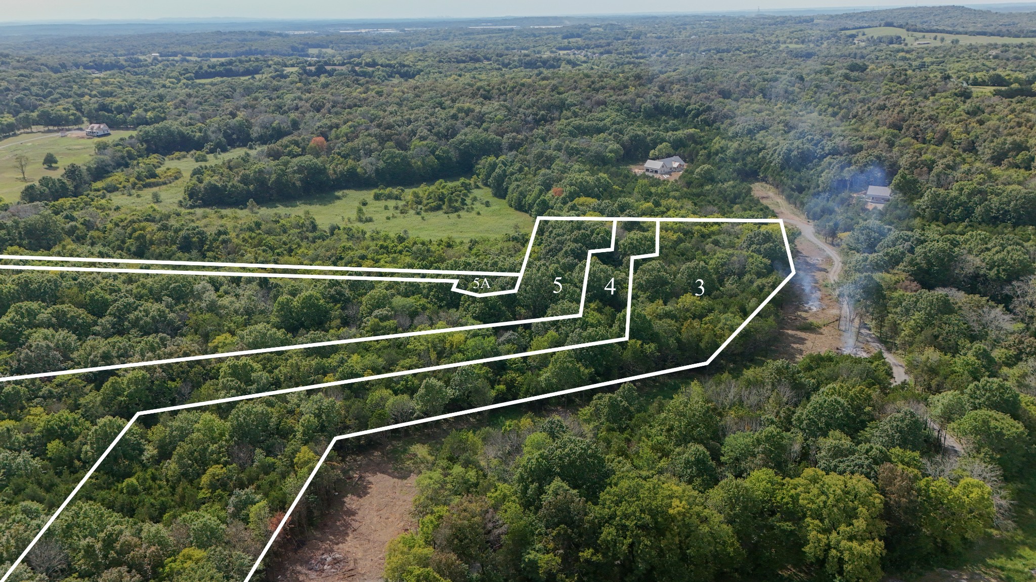 0 Atkinson Road Lebanon, TN 37090 - Photo 49 of 53 a view of a balcony