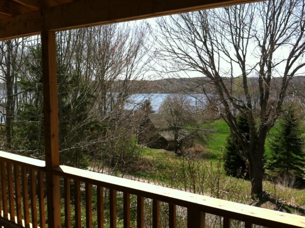 100 West Side Road South Bristol, ME 04568 - Photo 2 of 12 Waterviews when the leaves are down!