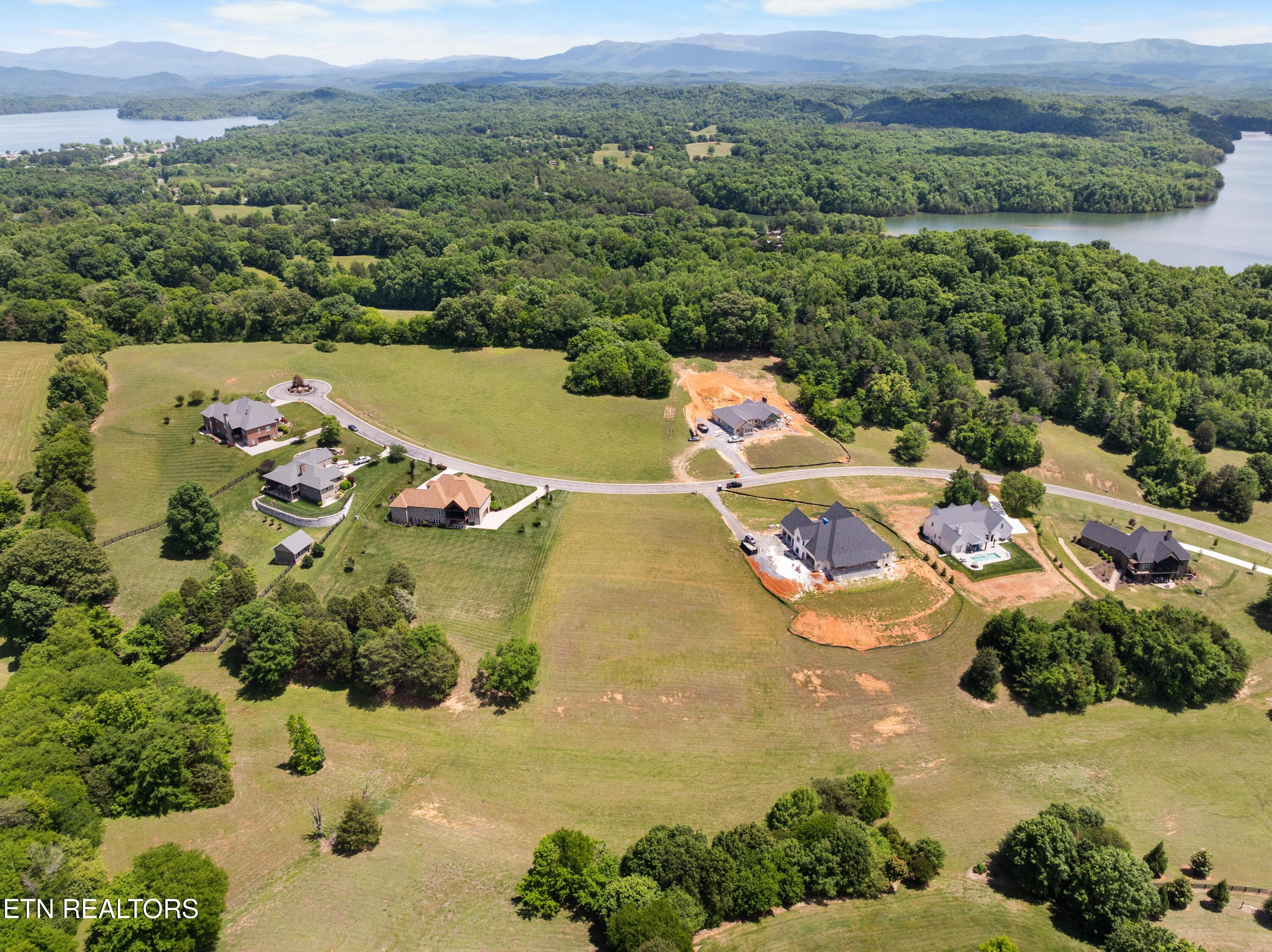 Lot 36 Thunder Ridge Vonore, TN 37885 - Photo 23 of 30 DJI_0201