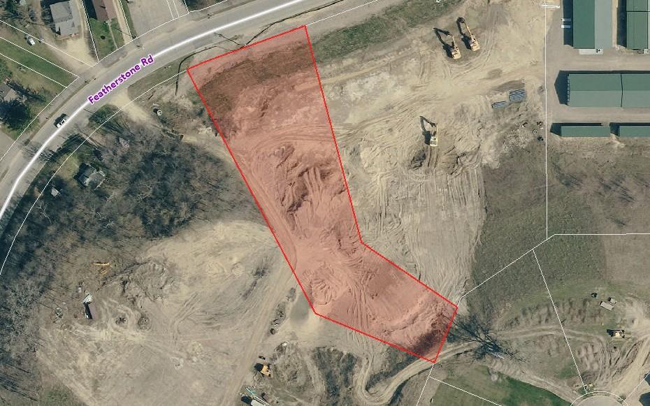 Lot 2-block Kull 3rd - Featherstone Road Red Wing, MN 55066 - Photo 1 of 8