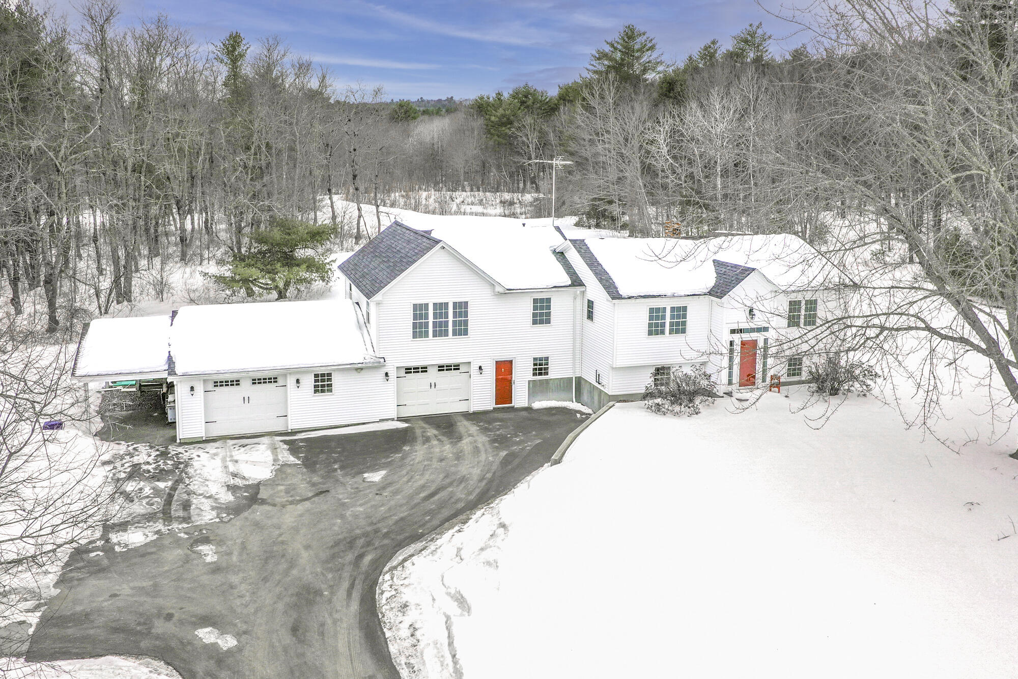 730 East Waldo Road Belfast, ME 04915 - Photo 7 of 57 730EWaldoRdWaldo6