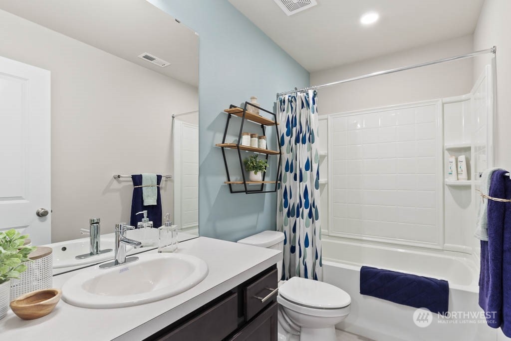 20829 2nd Drive Southeast, Unit EH 35 Bothell, WA 98021 - Photo 18 of 24 Gallery Image 18