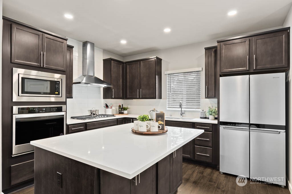 20829 2nd Drive Southeast, Unit EH 35 Bothell, WA 98021 - Photo 5 of 24 Gallery Image 5