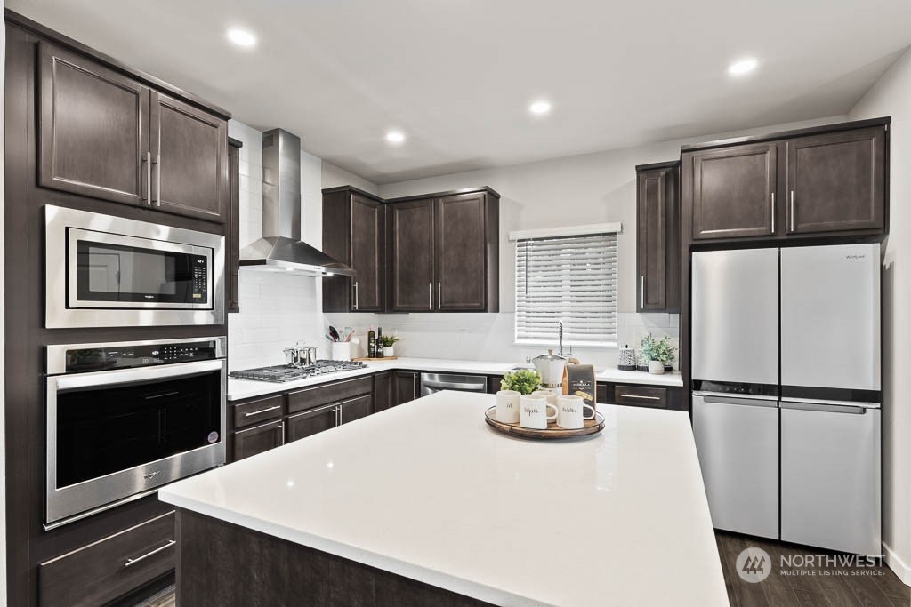 20829 2nd Drive Southeast, Unit EH 35 Bothell, WA 98021 - Photo 7 of 24 Gallery Image 7