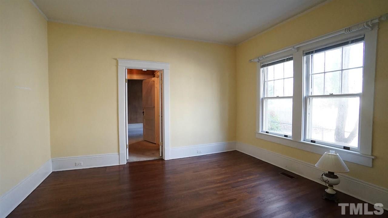 2251 The Circle Raleigh, NC 27608 - Photo 12 of 29 Studio/Study/Office offers an Alternative Living Space for your Favorite Hobby, Art Studio, Music Room ... whatever your heart's desire.