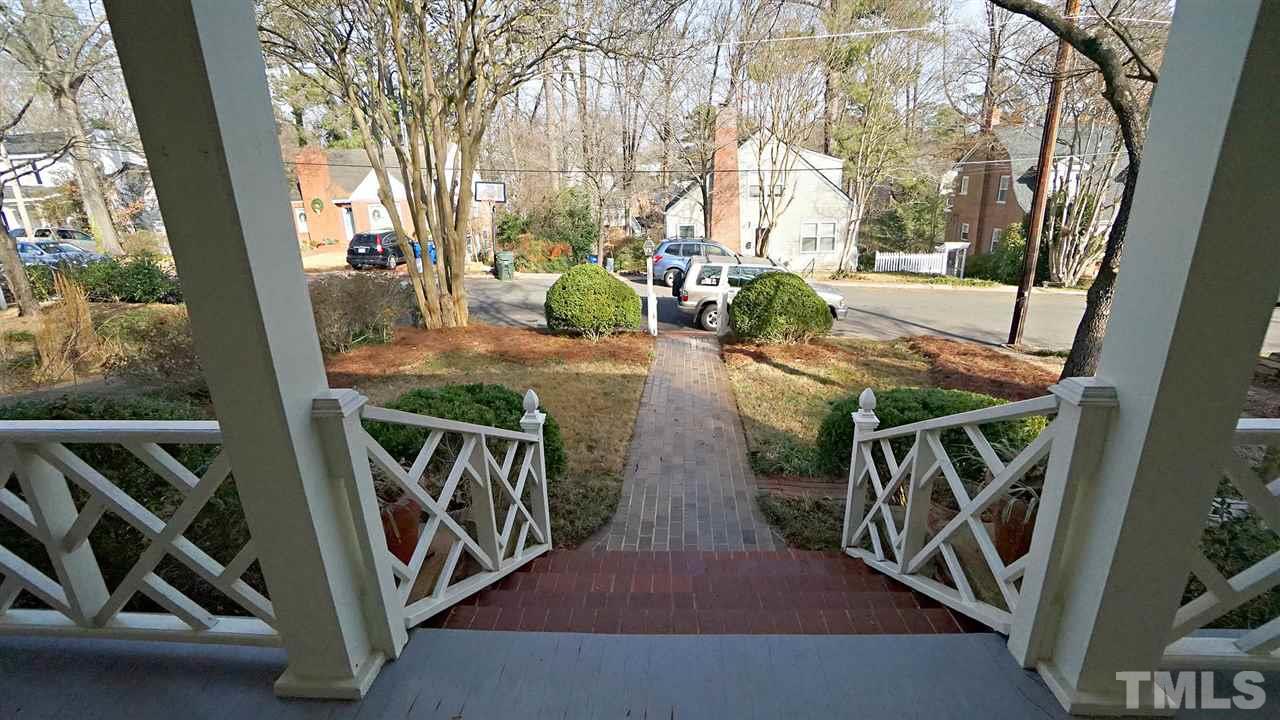 2251 The Circle Raleigh, NC 27608 - Photo 5 of 29 This home is Perfectly Located, Close to the Best Raleigh has to Offer ... Cameron Village, 5 Points, Downtown & Glenwood South are at your Doorstep
