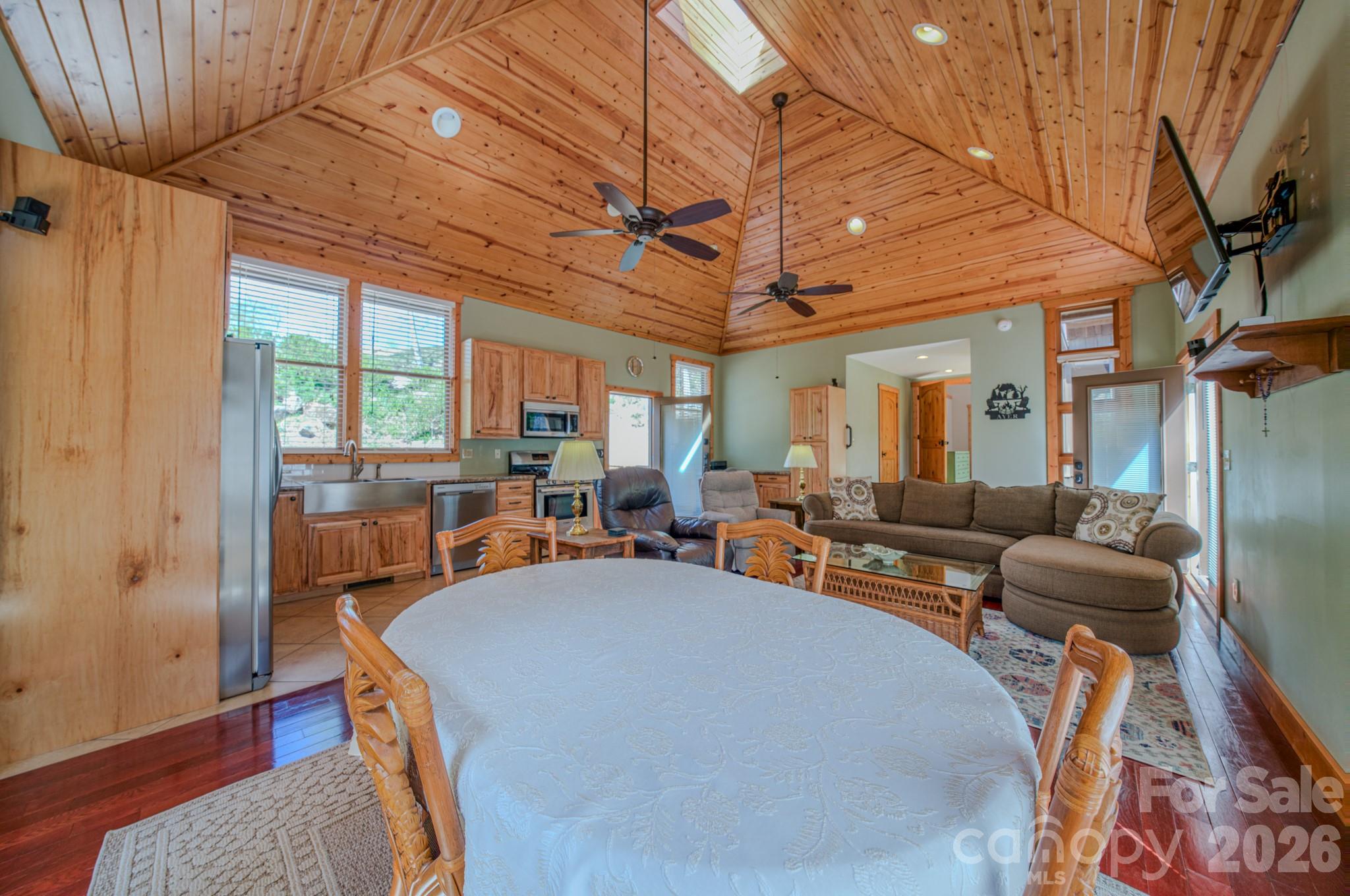 426 Cook Town Road Bakersville, NC 28705 - Photo 16 of 42