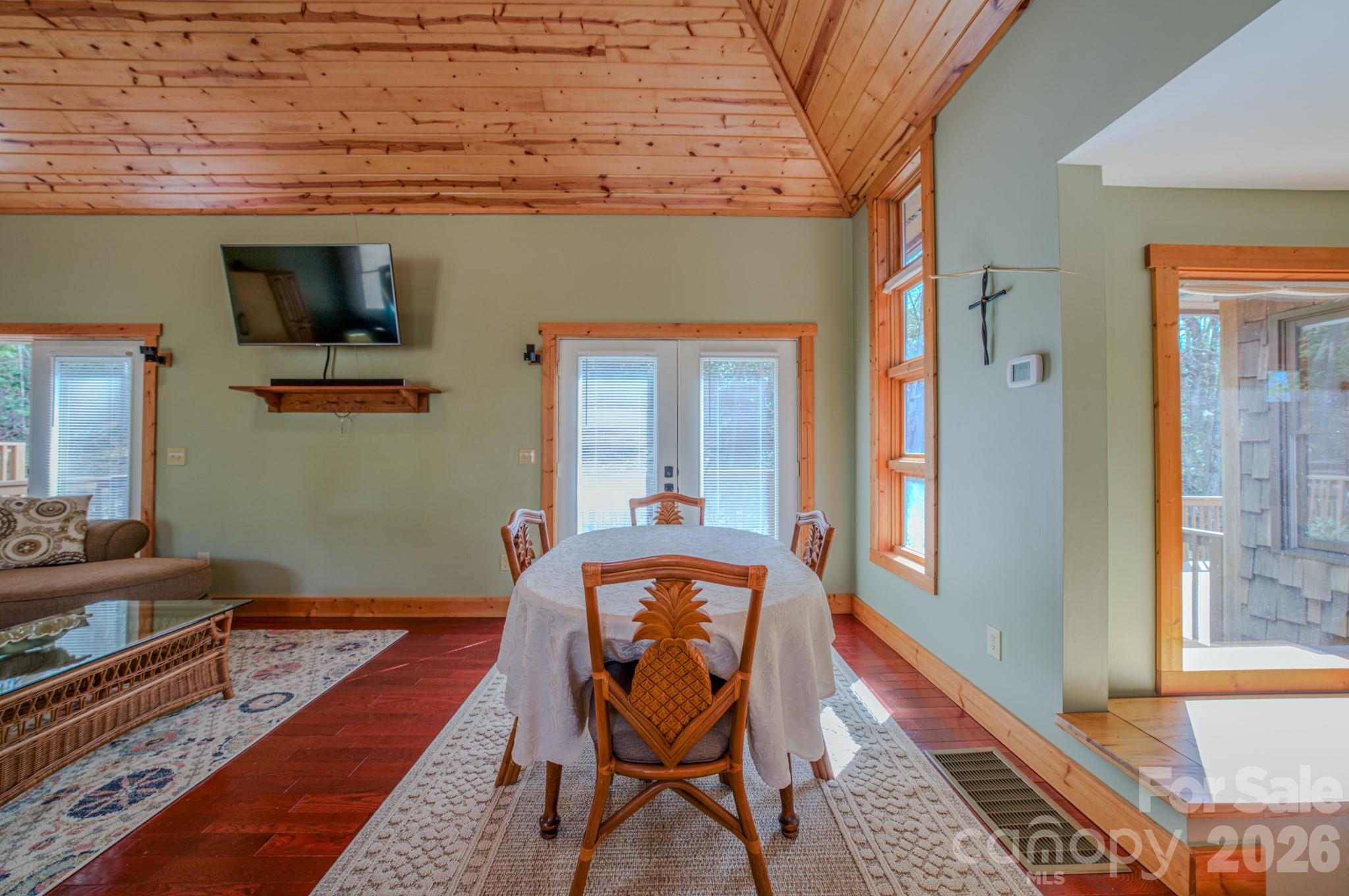 426 Cook Town Road Bakersville, NC 28705 - Photo 18 of 42