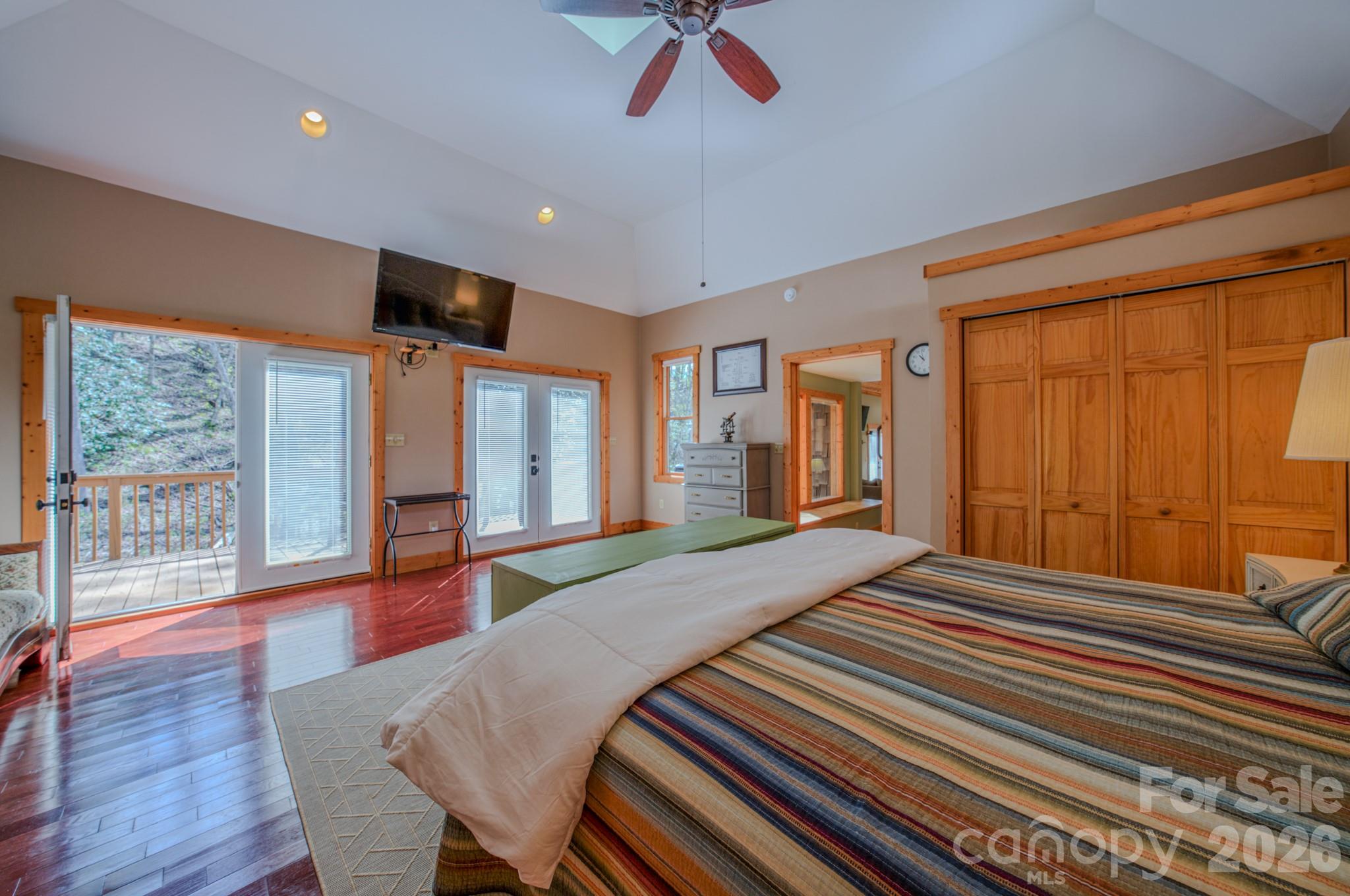 426 Cook Town Road Bakersville, NC 28705 - Photo 22 of 42