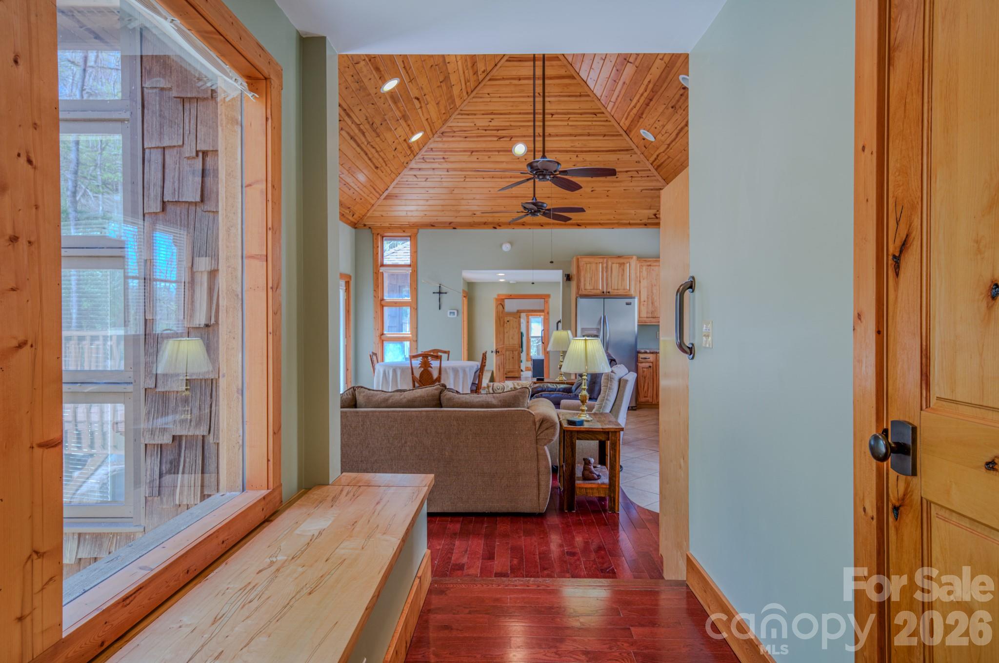 426 Cook Town Road Bakersville, NC 28705 - Photo 26 of 42