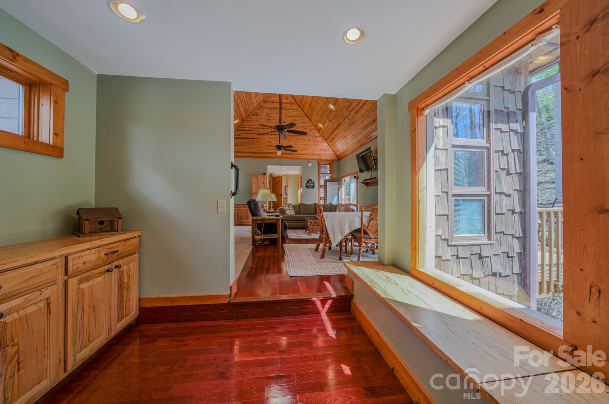 426 Cook Town Road Bakersville, NC 28705 - Photo 29 of 42