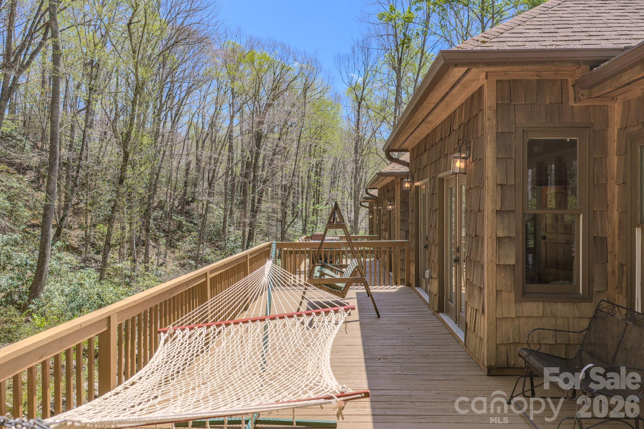 426 Cook Town Road Bakersville, NC 28705 - Photo 34 of 42