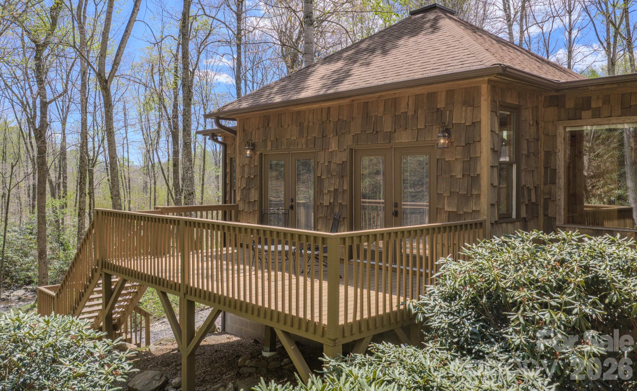 426 Cook Town Road Bakersville, NC 28705 - Photo 35 of 42