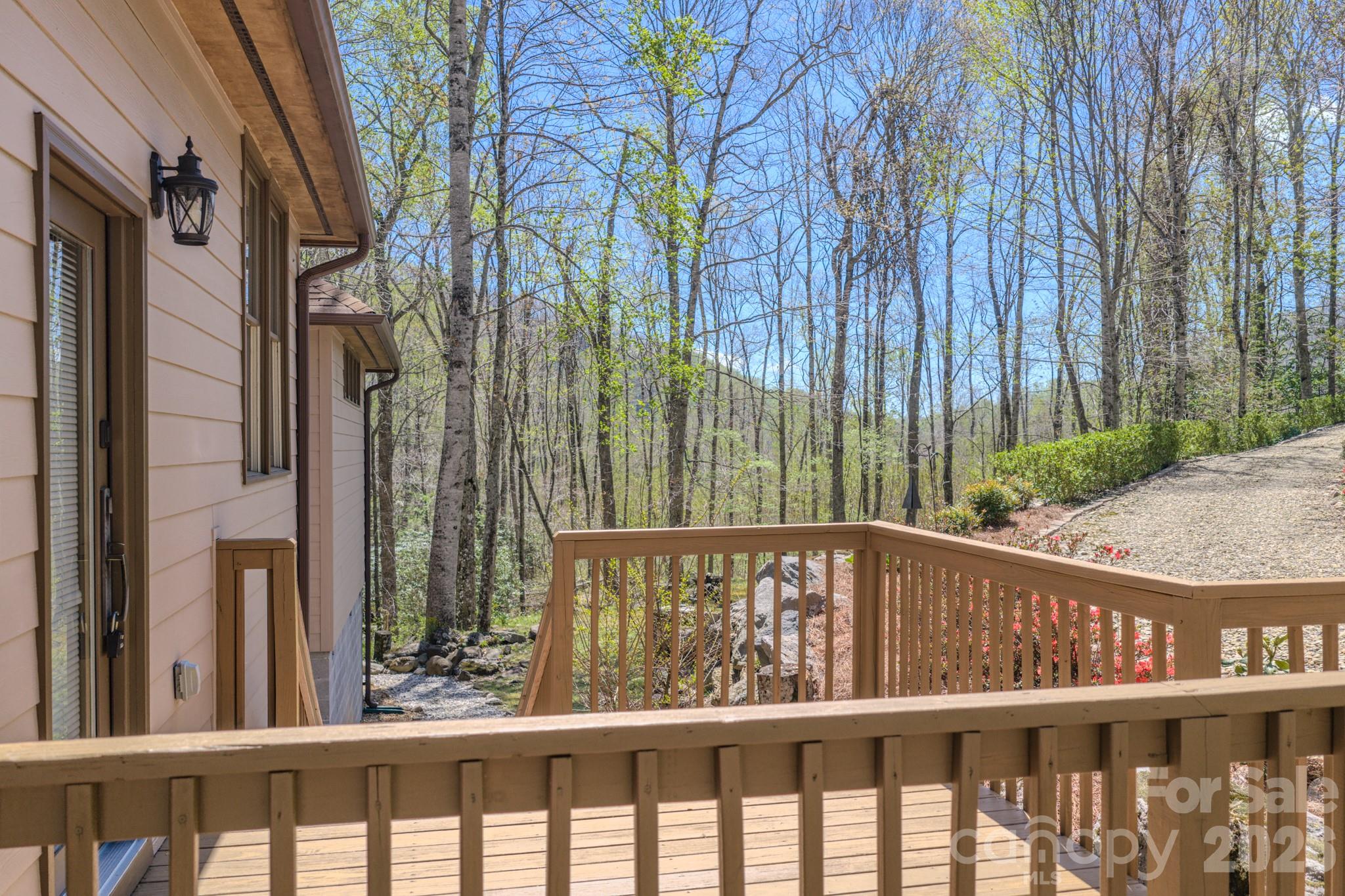 426 Cook Town Road Bakersville, NC 28705 - Photo 37 of 42