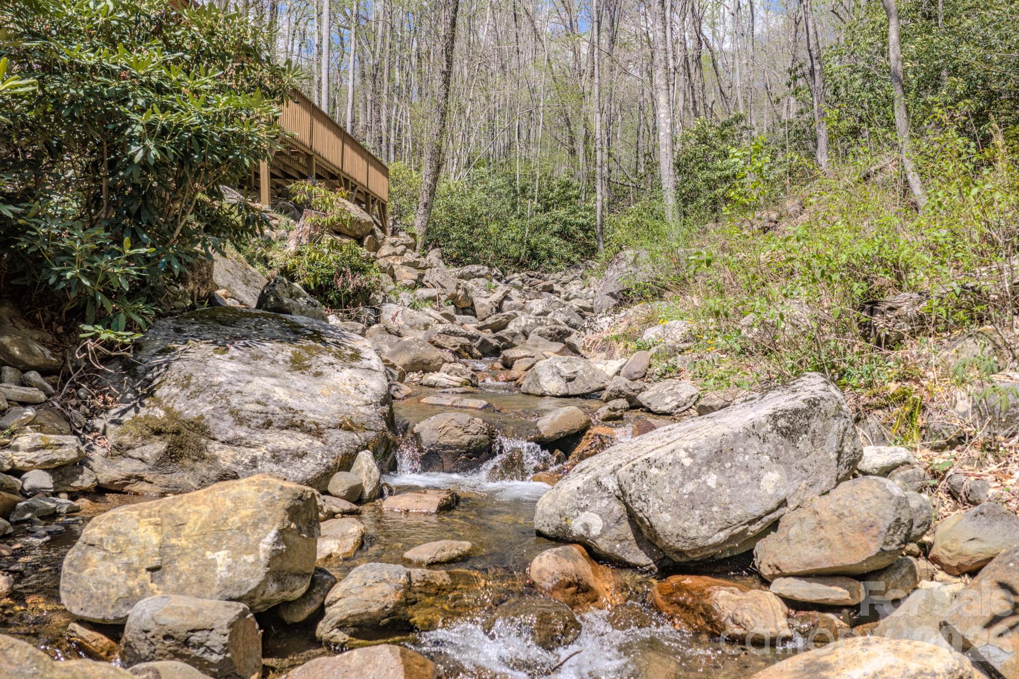 426 Cook Town Road Bakersville, NC 28705 - Photo 38 of 42