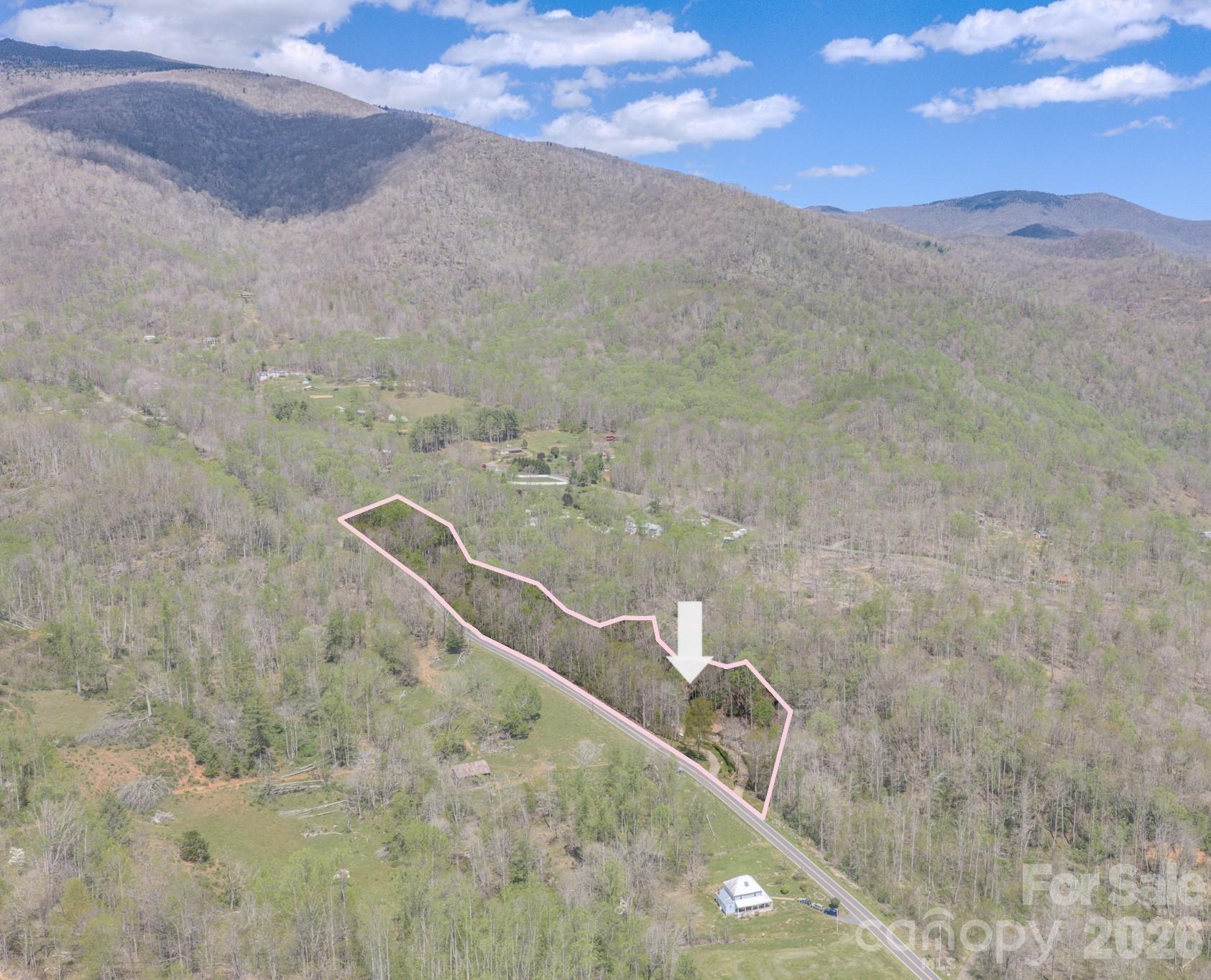 426 Cook Town Road Bakersville, NC 28705 - Photo 40 of 42