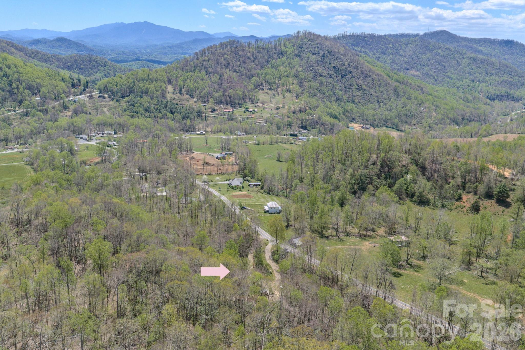 426 Cook Town Road Bakersville, NC 28705 - Photo 42 of 42